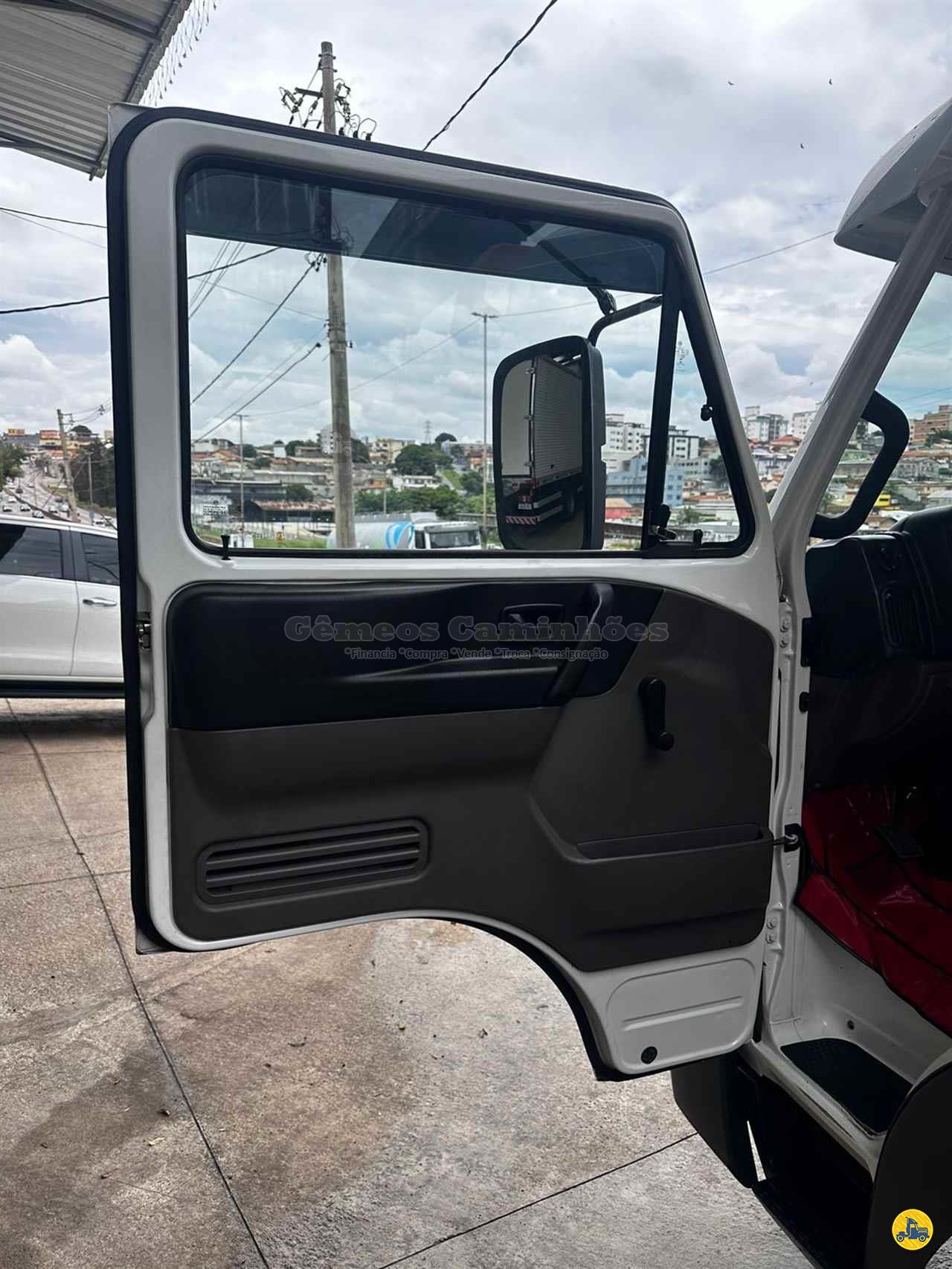 CAMINHAO VOLKSWAGEN VW 10160 Plataforma Guincho 3/4 4x2 Gêmeos Caminhões CONTAGEM MINAS GERAIS MG